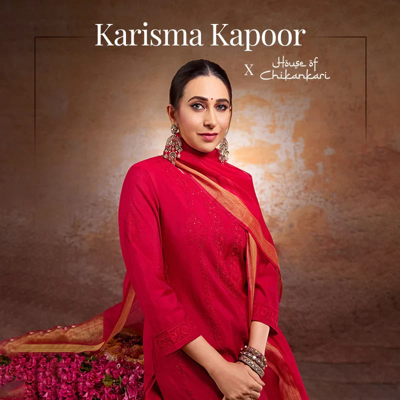 Karisma Kapoor x HOC