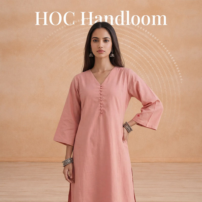 HOC Handloom