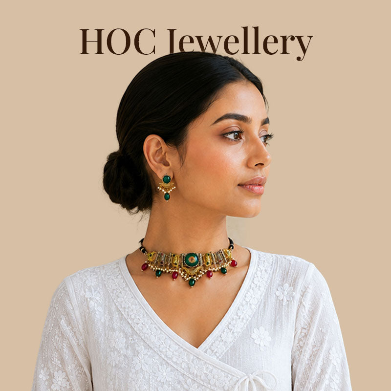 Jewellery