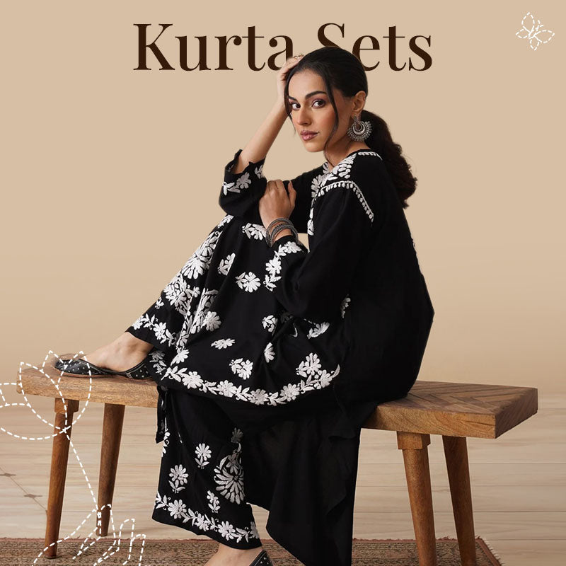 Kurta Set