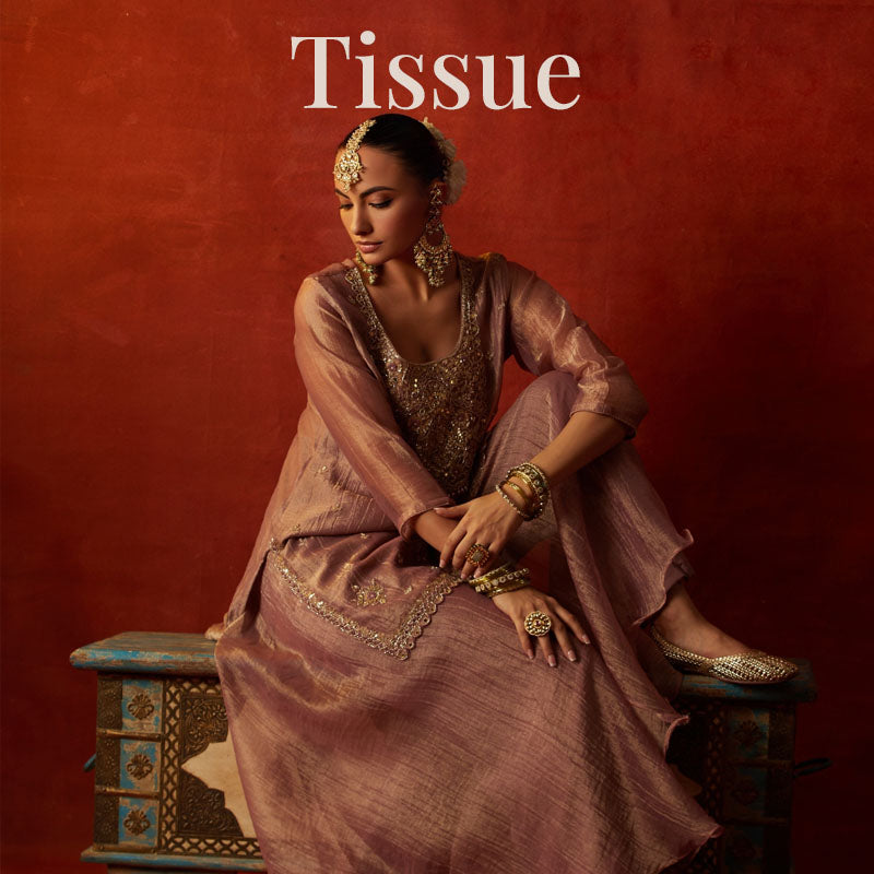 Tissue