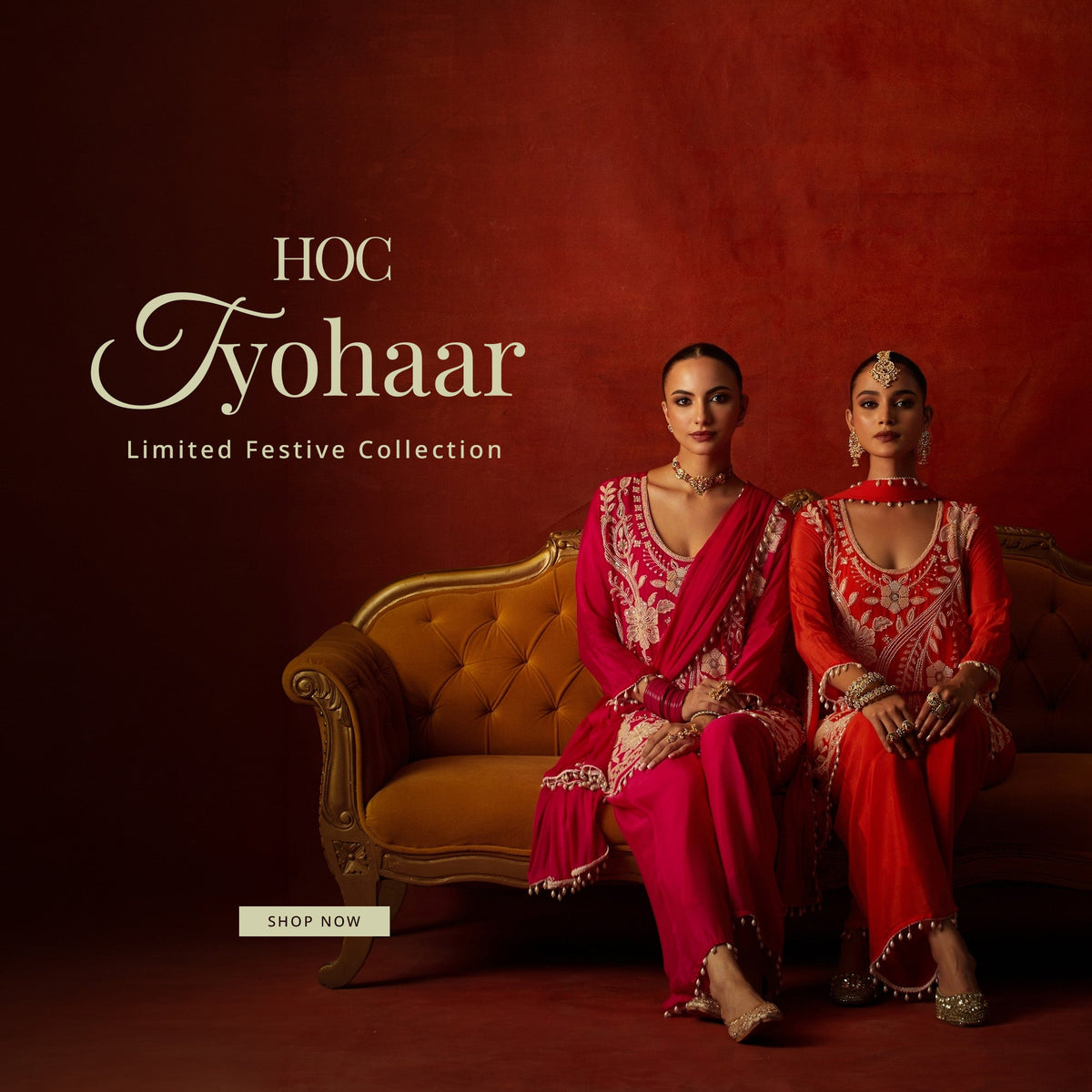 HOC Tyohaar