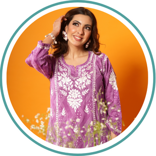 Wedding kurtis online deals