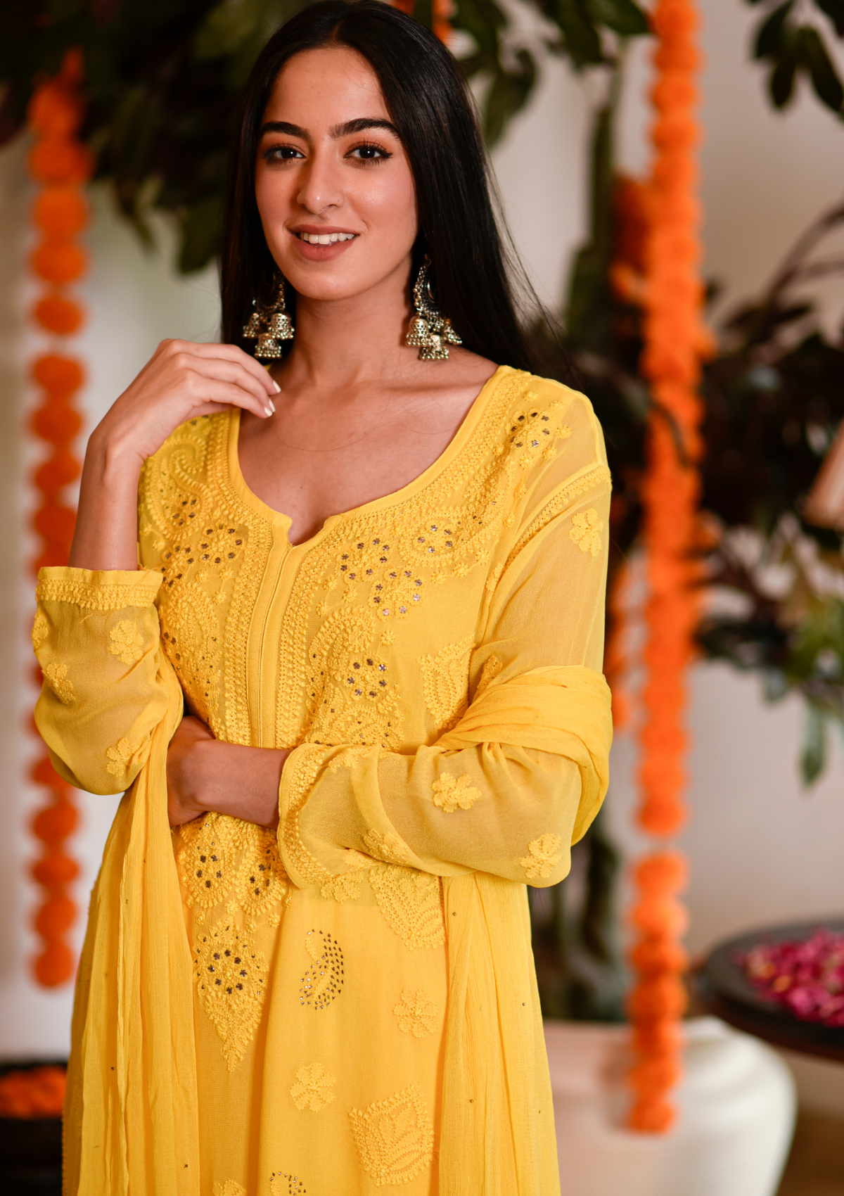 Zoya Bombay Beauty Flared Kurtis Catalog Lowest Price